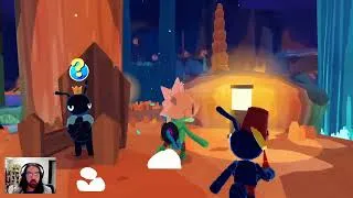 Miniature : Lil Gator Game (7) - Les Sous-Fifres