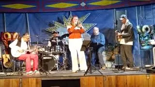 Miniature : Open Mic n Jam @ Guinguette Beaulieu les Loches Friday May 1 2026 - I will survive.