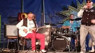 Miniature : Open Mic n Jam @ Guinguette Beaulieu les Loches Friday May 1 2026 - Toute la Musique que j'aime.
