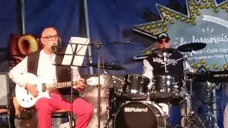 Miniature : Open Mic n Jam @ Guinguette Beaulieu les Loches Friday May 1 2026 - Can t You See.