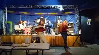 Miniature : Open Mic n Jam @ Guinguette Beaulieu les Loches Friday May 1 2026 - Sweet Home Chicago.