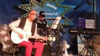 Miniature : Open Mic n Jam @ Guinguette Beaulieu les Loches Friday May 1 2026 - Knocking On Heavens Door.