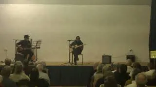 Miniature : Open Mic 28 11 25 - 08 PM - Salle des Fêtes - Verneuil sur Indre - Johnny B Good