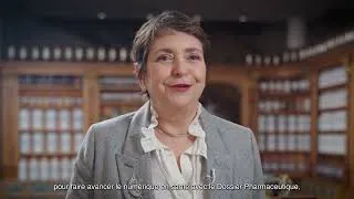 Miniature : Vœux 2026 de la Présidente du Conseil national des l'Ordre des pharmaciens