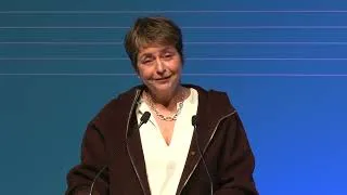 Miniature : Discours de clôture
