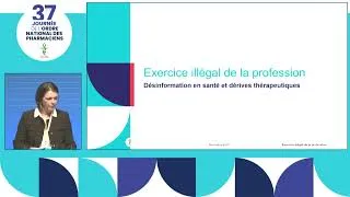 Miniature : Actualité des contentieux sur l’exercice illégal de la pharmacie