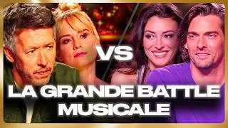 Miniature : Connaissez-vous vraiment tous ces tubes ? 🎤 | La Grande Battle Musicale | Complet - DS