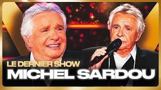 Miniature : Michel Sardou : 50 ans de chansons et de souvenirs ❤️ | Le Dernier Show | Complet - CI
