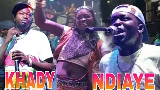 Miniature : IBRO NADIO 🎶 JAMBAAR DEUG DAY BEUG JAMBAAR - MA WAY LAYE BOBO LAYR LO LIVE PERFORMANCE APRÈS TABASKI
