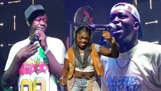 Miniature : IBRO NADIO 🎶 DJIBY NDIAYE KHADÉ KHADY NDIAYE INTÉGRALITÉ SOIRÉE LIVE PERFORMANCE AU FIVE NIGHT CLUB 
