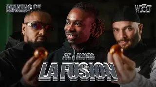 Miniature : Je réalise un clip pour JUL & Alonzo en pétard !!!!!!