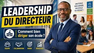 Miniature : Leadership du Directeur