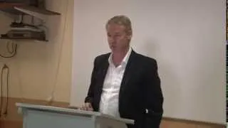 Miniature : Conseil National des 23, 24 et 25 septembre 2014 : Allocution d'ouverture du secrétaire général