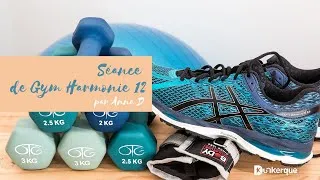 Miniature : Séance de Gym Harmonie 12 par Anne D.