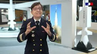 Miniature : #Eurosatory  | zoom sur le système sol-air moyenne portée terrestre NG
