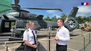 Miniature : #Eurosatory  | Lutte anti-drone : une capacité adaptée à l'évolution des conflits