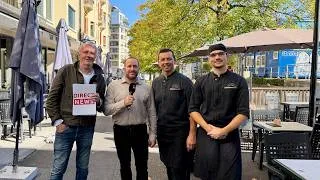 Miniature : Restaurant les Tilleuls Carte Chasse 2026