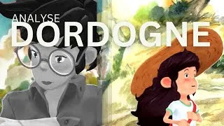 Miniature : ANALYSE de DORDOGNE - Entre souvenirs et résilience