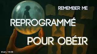 Miniature : Remember Me : Et si on réécrivait qui tu es ? (Partie 2/2)