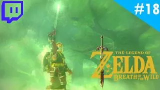 Miniature : Épée de légende ! | Breath of the Wild #18