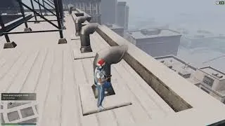 Miniature : ERROR CREW #16 by DirtClem [ GLIFE EXINCTION ]
