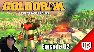 Miniature : DIRTDIVER LIVE 🔴 PC/Fr Rediff twitch Goldorak Le Festin des Loups