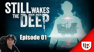 Miniature : DIRTDIVER LIVE 🔴 PC/Fr Rediff twitch Still Wakes the Deep episode 01