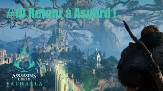 Miniature : assassin's creed valhalla/ASGARD