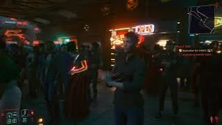 Miniature : cyberpunk 2077 rtx 2060