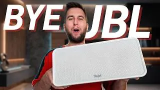 Miniature : MIEUX QUE JBL et MARSHALL ? Test de la TEUFEL BOOMSTER (4e Gen)