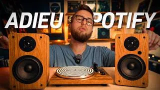 Miniature : J'ai arrêté le Streaming pour ÇA... (Et c'est incroyable)