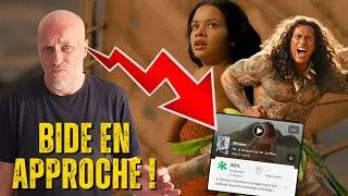 Miniature : VAIANA le remake live va bider !
