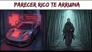 Miniature : Elegiste La Riqueza Silenciosa En Lugar De Parecer Rico