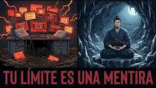 Miniature : La Técnica Samurái Prohibida Para NUNCA Rendirse