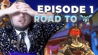 Miniature : LA GAME LA PLUS DIFFICILE DÉJÀ ?! RTGM EP1