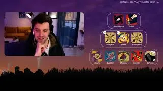 Miniature : Loup-Garou Twitch - L'INTÉGRALE de la partie 34 (sans spoilers)