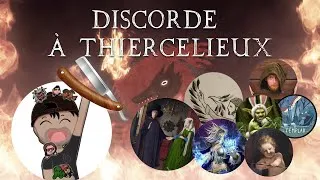 Miniature : Épisode 33 - Part 3/3 : Au fil du rasoir (partie de Loups-Garous)