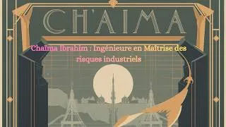 Miniature : Partie 1_Et toi comment es- tu devenue ingénieure ? | Avec CHAIMA IBRAHIM