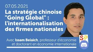 Miniature : Pourquoi et comment la Chine entretient sa présence à l’étranger ?