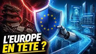 Miniature : IA 2026 : Ce qui arrive VRAIMENT au travail