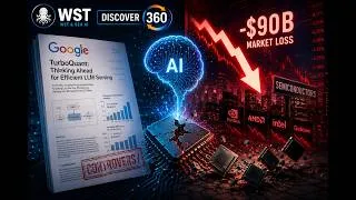 Miniature : 90 milliards perdus : le scandale du papier IA de Google
