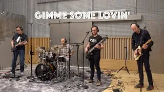 Miniature : GIMME SOME LOVIN' (The Spencer Davis Group) - DISCOVER
