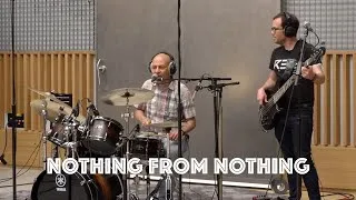 Miniature : NOTHING FROM NOTHING (Billy Preston) - DISCOVER