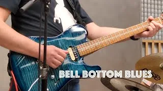 Miniature : BELL BOTTOM BLUES (Derek & The Dominos) - DISCOVER