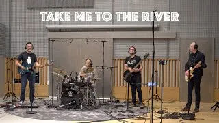 Miniature : TAKE ME TO THE RIVER (Al Green) - DISCOVER