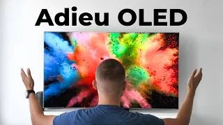 Miniature : J'ai trouvé mieux que l'OLED pour ma TV (TCL 65C89L)