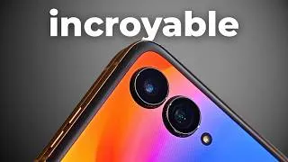 Miniature : Motorola vient de révolutionner le smartphone sans prevenir personne !