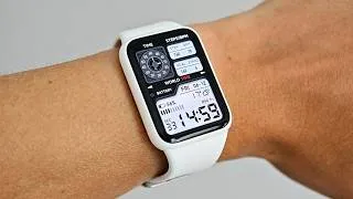 Miniature : Xiaomi vient de sortir une Apple Watch à moins de 80€ (Test du Smart Band 10 Pro)