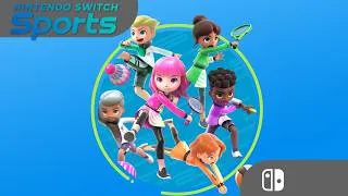 Miniature : Faut-il craquer pour Nintendo Switch Sports ?