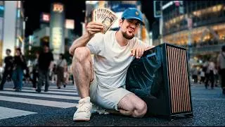 Miniature : Acheter un SETUP GAMER au JAPON ?